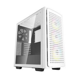 deepcool boitier tour avec fenetre ck560