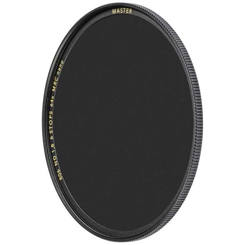 b w filtre gris 1.8 mrc nano master 77 mm