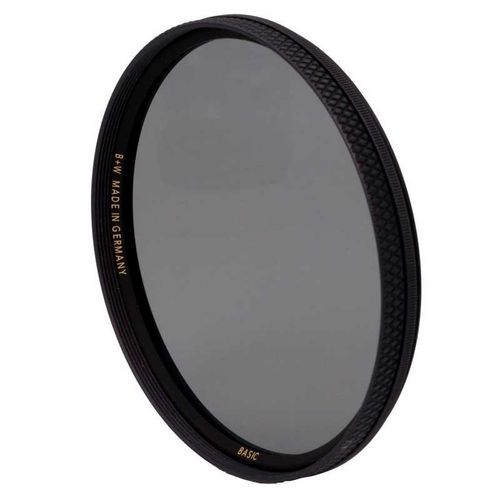 b w filtre polarisant 1100755 82 mm