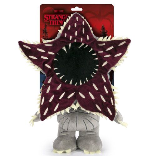 Famosa Nounours Stranger Things Demogorgon 26 Cm