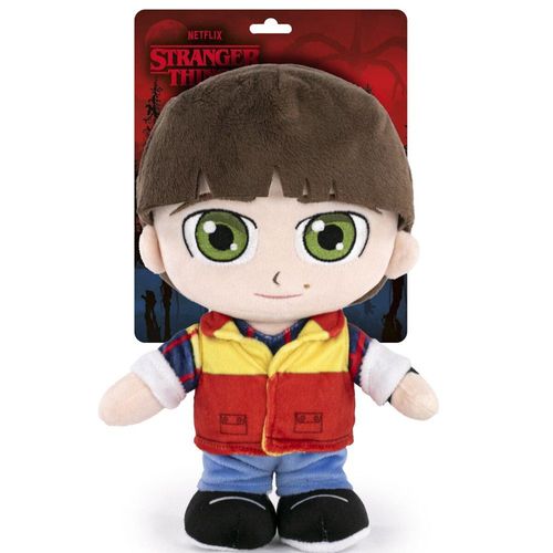 Netflix Stranger Things Will 26 Cm