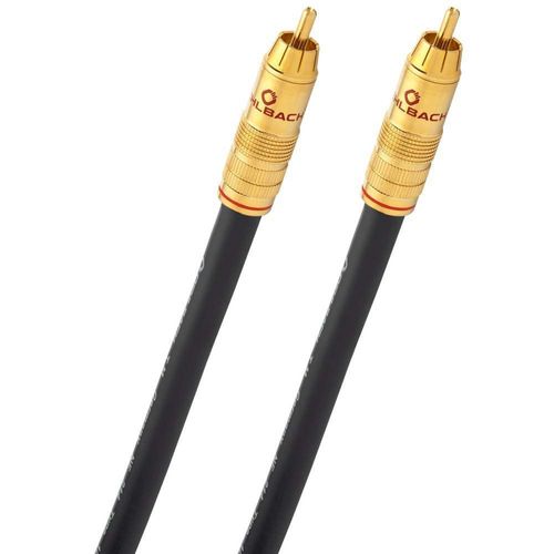 oehlbach cable rca d1c204502 2 m