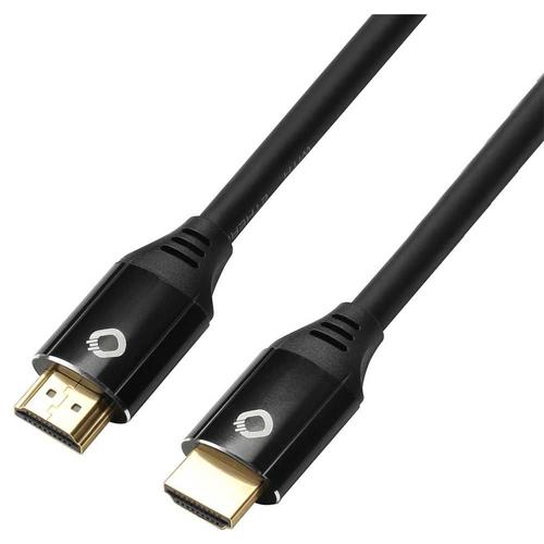 oehlbach d1c92489 0.75 hdmi cable