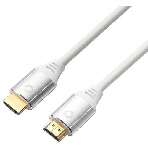 oehlbach cable hdmi d1c92491 2 m