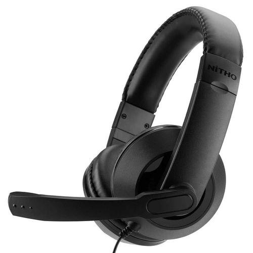 nitho micro casques gaming nx100s