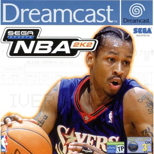 Nba 2 K2