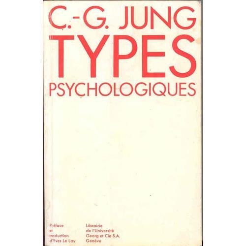 Types Psychologiques