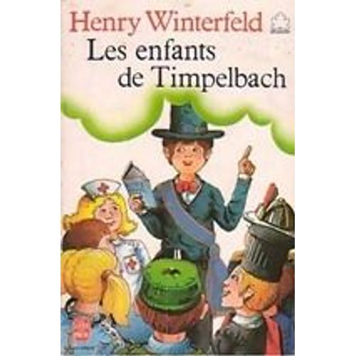 Les Enfants De Timpelbach