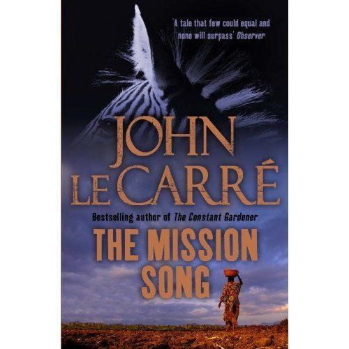 The Mission Song
