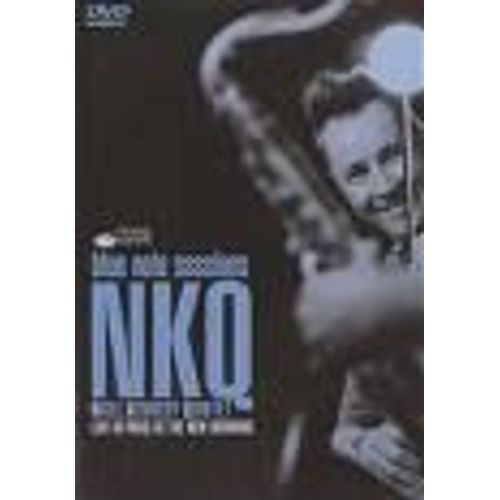 Live In Paris At The New - Kennedy, Nigel -Quintet
