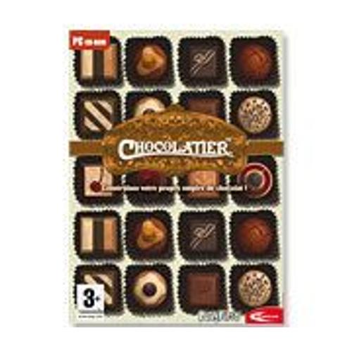 chocolatier 3 for mac