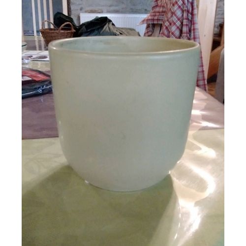 Vase en céramique