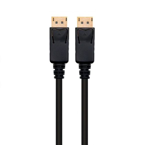 ewent displayport ec1405 8k 60hz 1 m 1.4 cable