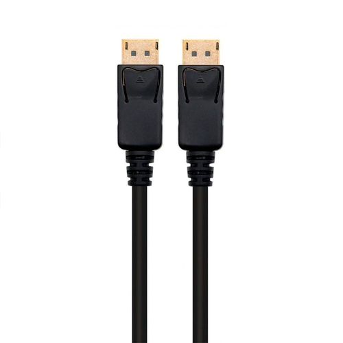 ewent displayport ec1407 8k 60hz 3 m 1.4 cable