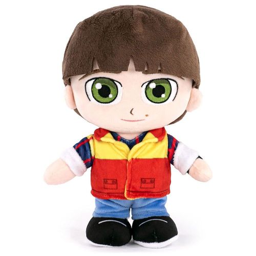 Play By Play Nounours Will Stranger Things 26 Cm