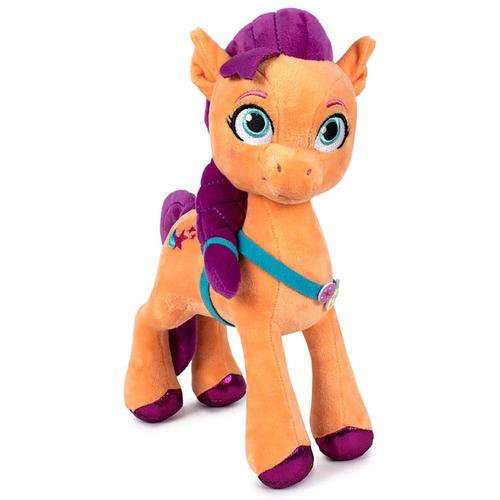 Play By Play Mon Petit Poney Sunny 27 Cm