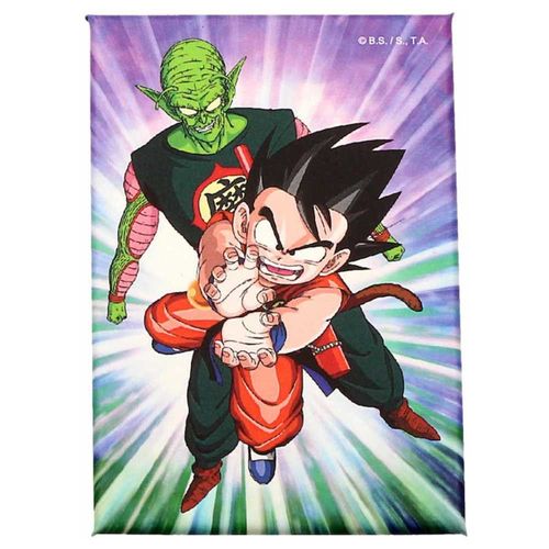 Sd Toys Aimant Dragon Ball Piccolo