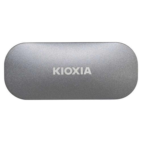 kioxia disque ssd externe lxd10s001tg8 1tb