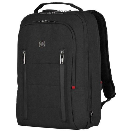 wenger sac a dos pour pc portable city traveler 16