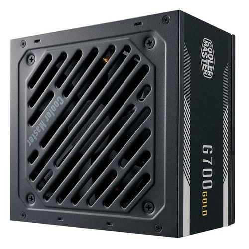 cooler master source de courant g700 700w