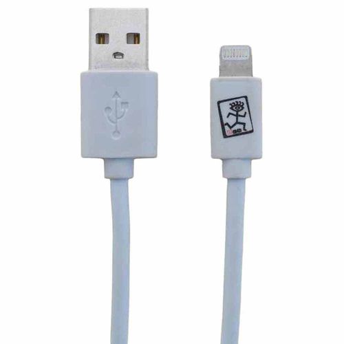 2go cable usb a vers lightning 2go 795781 1 m