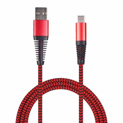 2go cable usb a vers usb c 2go 795947 1 m