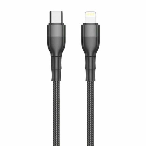 2go cable usb c vers lightning 2go 797307 1 m