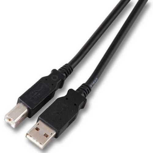 efb k 5255sw.0.5 50 cm 50 cm cable usb a vers usb b