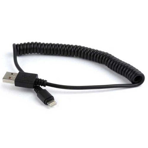 gembird cable usb a vers lightning cc lmam 1.5m 1.5 m