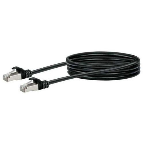 schwaiger chat sf utp 1 m 6 reseau cable