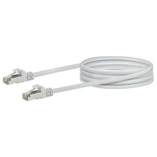 schwaiger chat sf utp 1 m 6 reseau cable