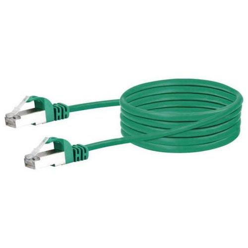 schwaiger chat sf utp 2.5 m 6 reseau cable