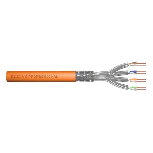 digitus chat s ftp 25 m 7 reseau cable