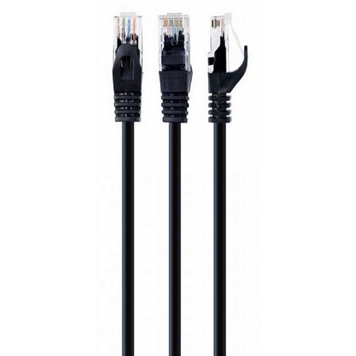 gembird chat pp6u 05mbk 50 cm 6 reseau cable