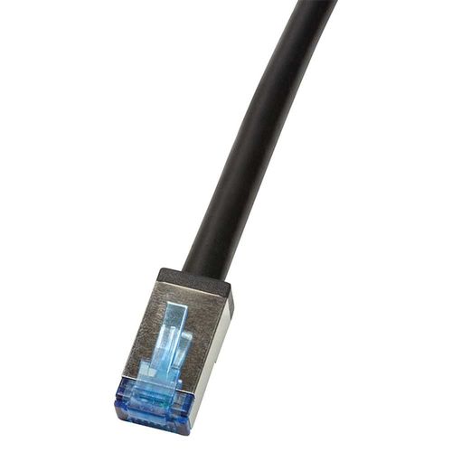 logilink chat s ftp 30 m 6a reseau cable