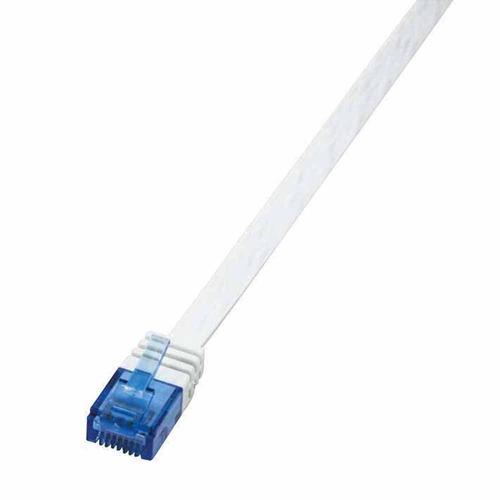 logilink chat u utp 25 cm 6 reseau cable