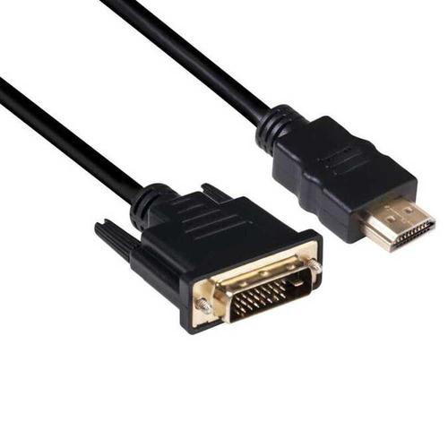 club 3d cable hdmi vers dvi 900224556 2 m