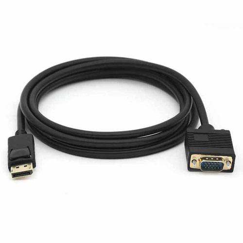 equip cable displayport vers vga 902210821 20 m