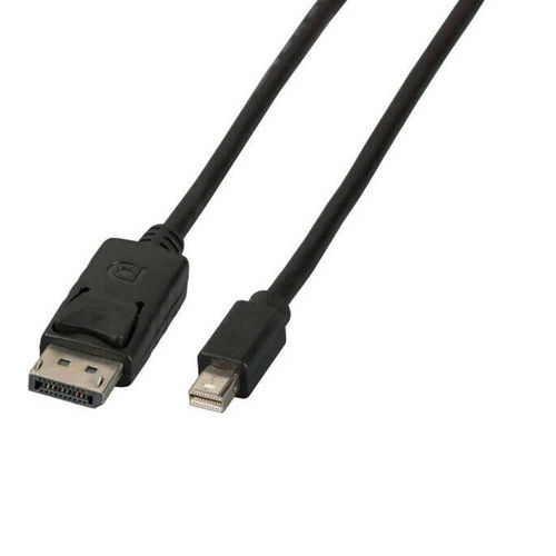 efb 900235052 mini displayport 1.4 m displayport a mini displayport 1.4 cable