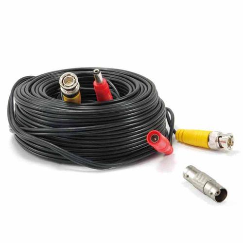 level one cable bnc vers rca 901432102 18 m