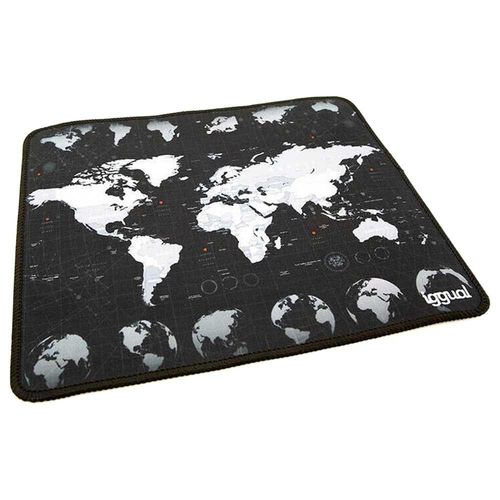 iggual tapis souris mapamundi