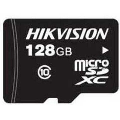 hikvision carte memoire hs tf l2i 128g p 128gb