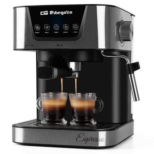 orbegozo cafetiere a capsules ex 6000