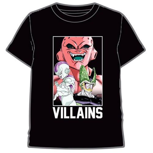 Toei Animation Villanos Dragon Ball Z