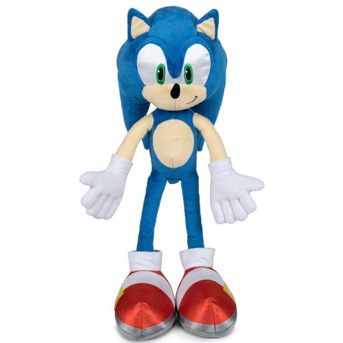 Sega Sonique Sonique 2 30 Cm