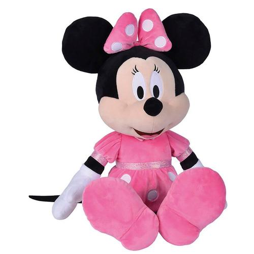 Simba Disney Doux Minnie 75 Cm