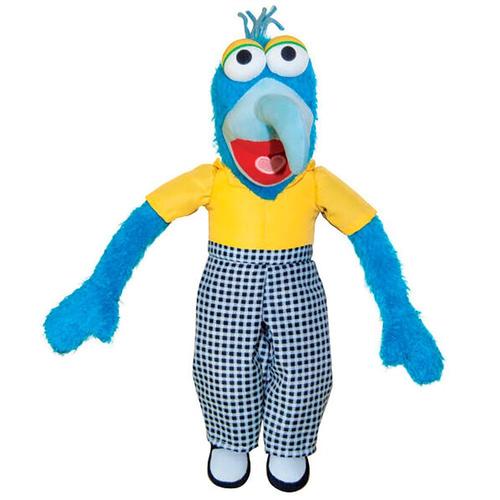 Simba The Muppets Gonzo 25 Cm