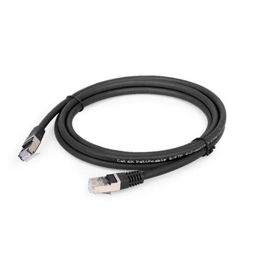 gembird chat lszh 1 m 6a reseau cable