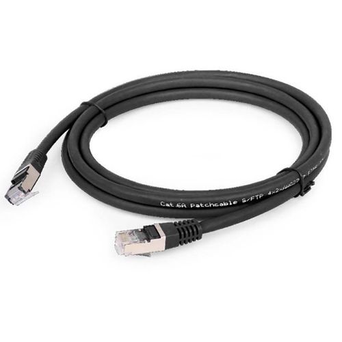 gembird chat lszh 1.5 m 6a reseau cable