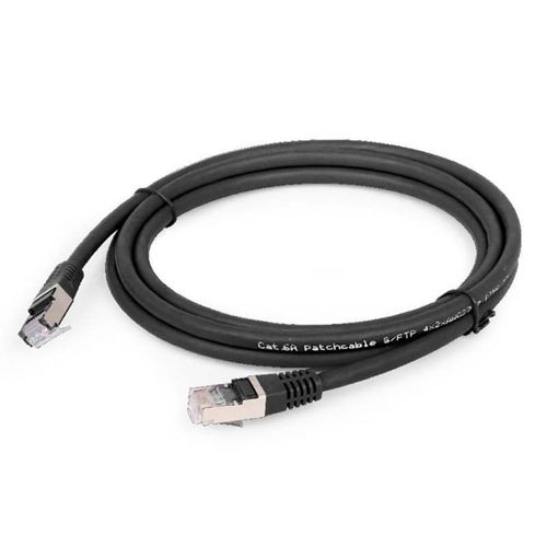 gembird chat s ftp 50 cm 6a reseau cable